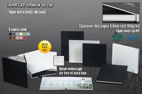 Livre premium