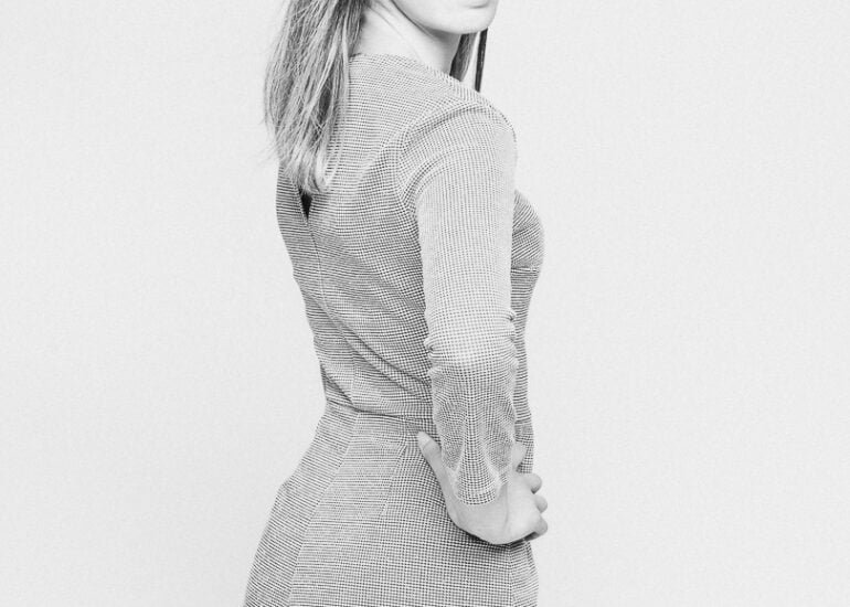 Photographie en studio à Bordeaux