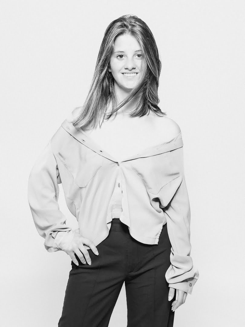 Photo en studio à Bayonne