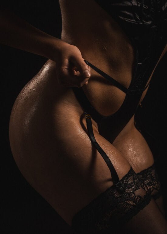 Photo boudoir Bordeaux