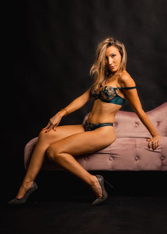 Photo boudoir à Mérignac