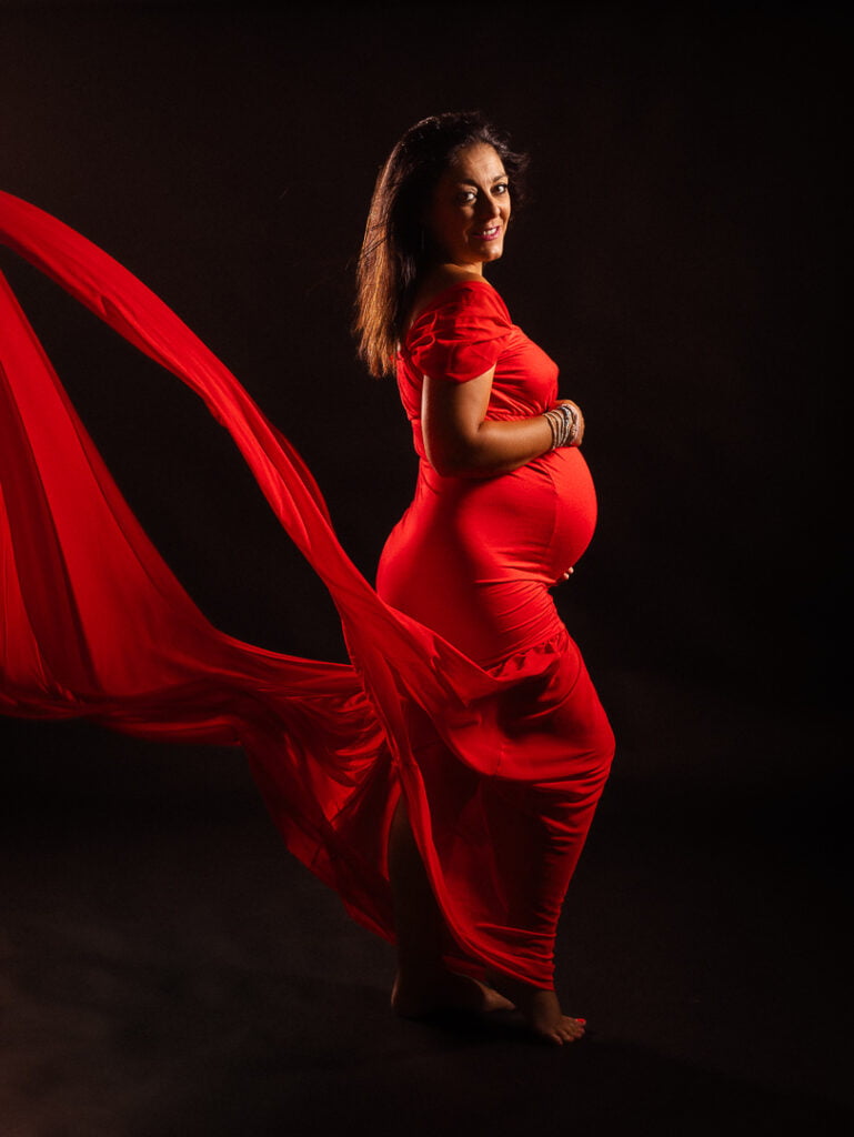 Photographe grossesse Bordeaux