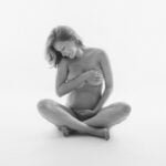 Photo future maman Gironde