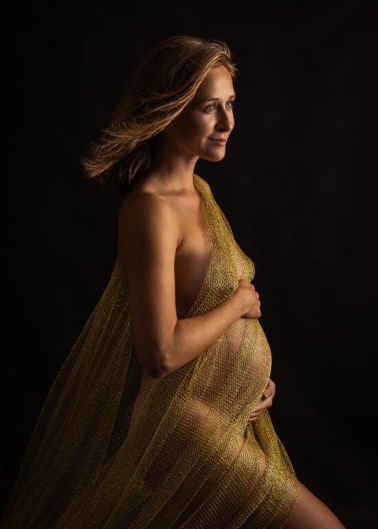 Séance photo grossesse Mérignac