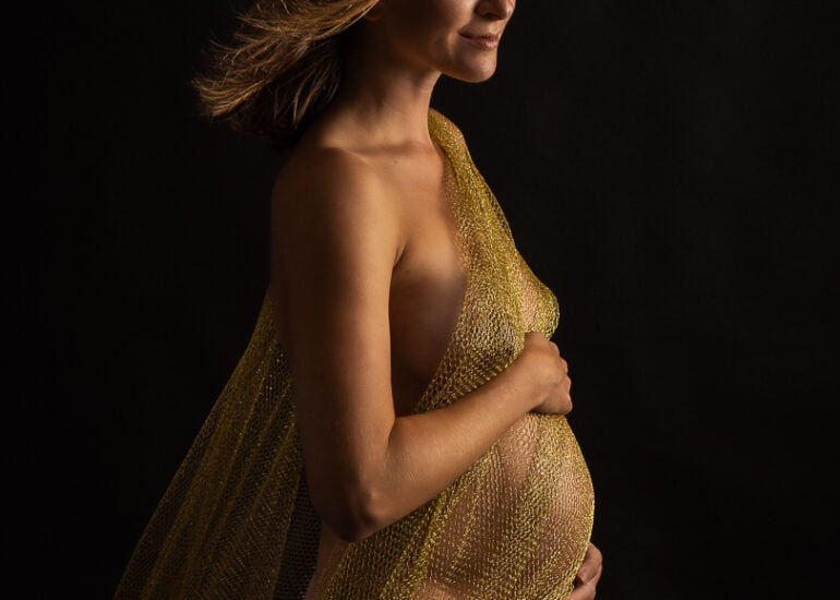 Séance photo grossesse Mérignac