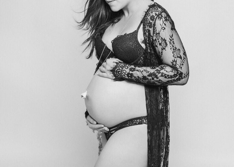 séance photo grossesse Bordeaux