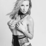 Photographe lingerie Bordeaux
