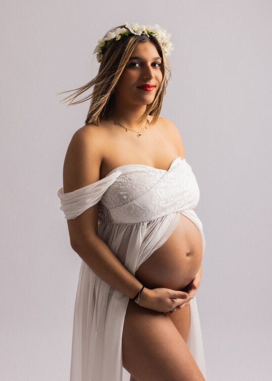 Photographe grossesse à Bordeaux
