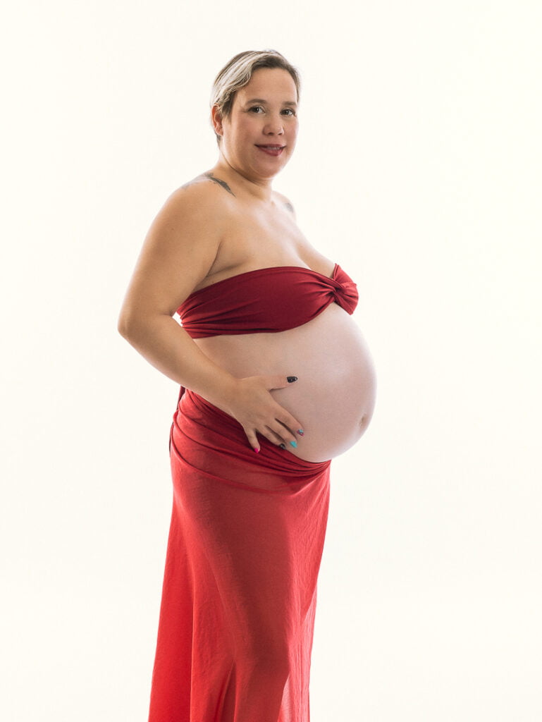 Photographe grossesse à Bordeaux