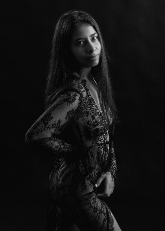 photo boudoir à Bordeaux