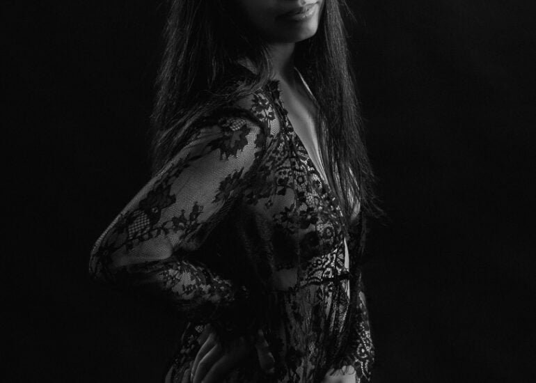 photo boudoir à Bordeaux