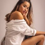 Séance photo boudoir à Bordeaux