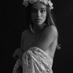 Séance photo boudoir en Gironde