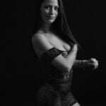 Photo sensuelle à Bordeaux
