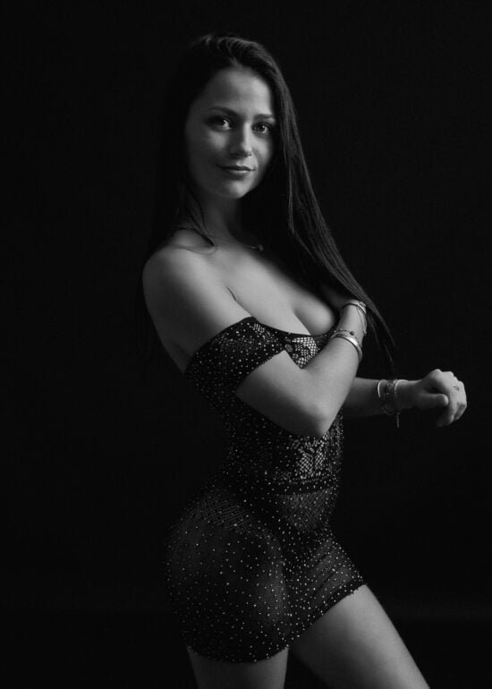 Photo sensuelle à Bordeaux