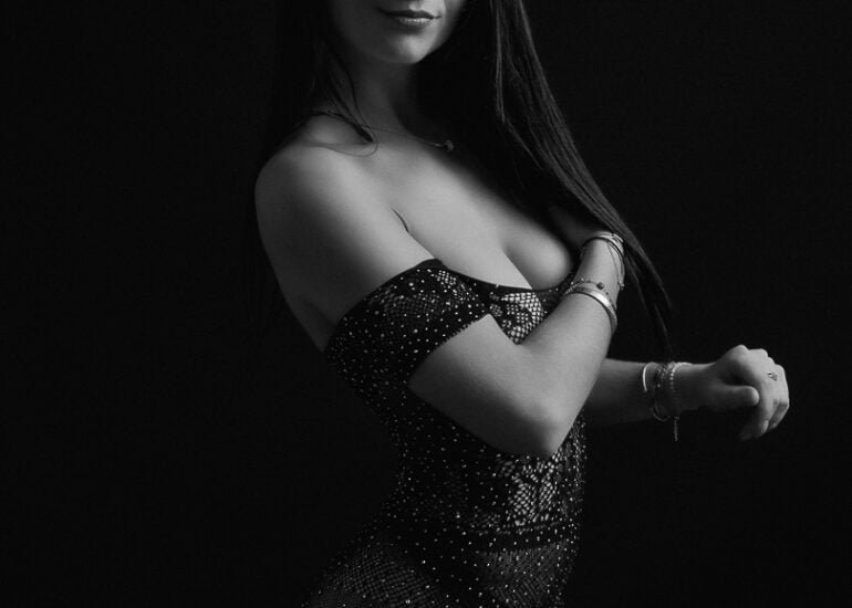 Photo sensuelle à Bordeaux