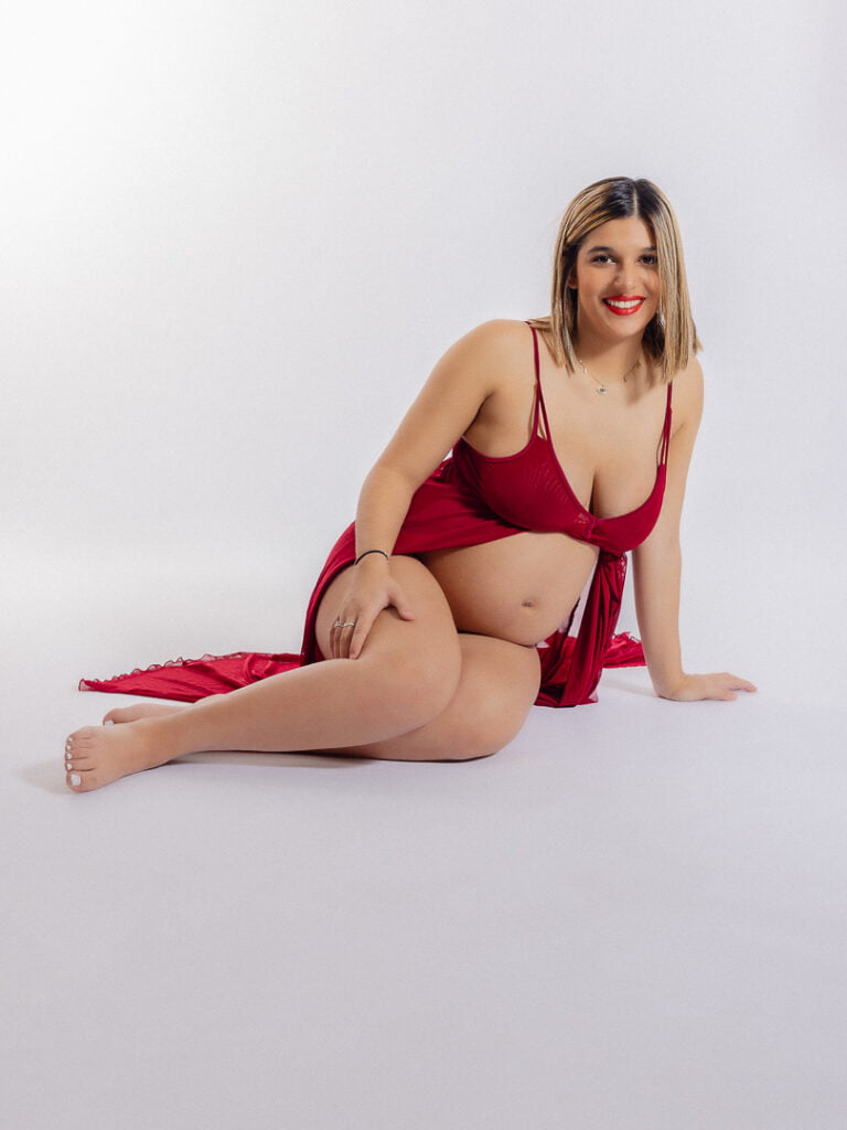 Shooting grossesse à Bordeaux