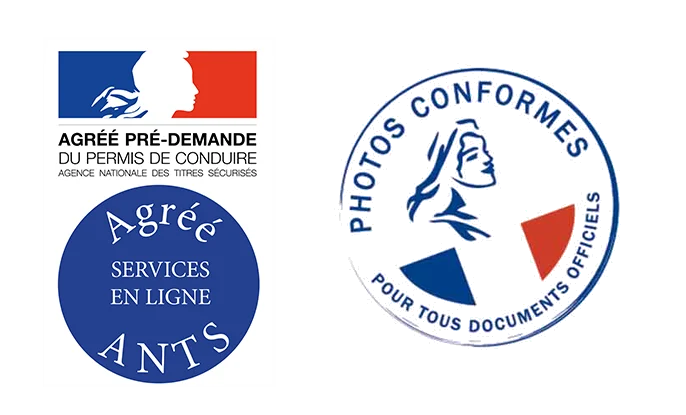 Photo d'identité conformes à Mérignac