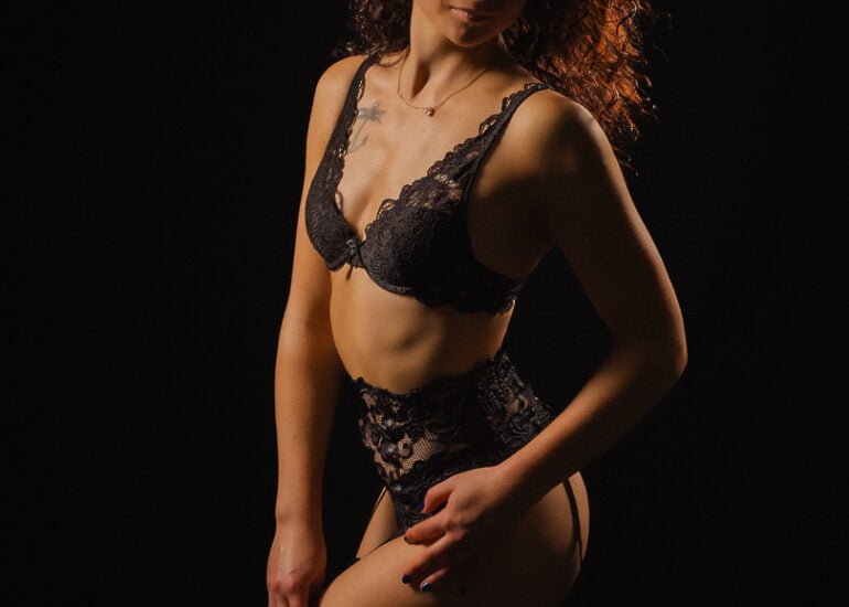 Boudoir à Bordeaux Mérignac