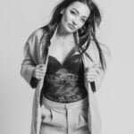 portrait féminin à Bordeaux Mérignac