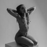 art du nu artistique
