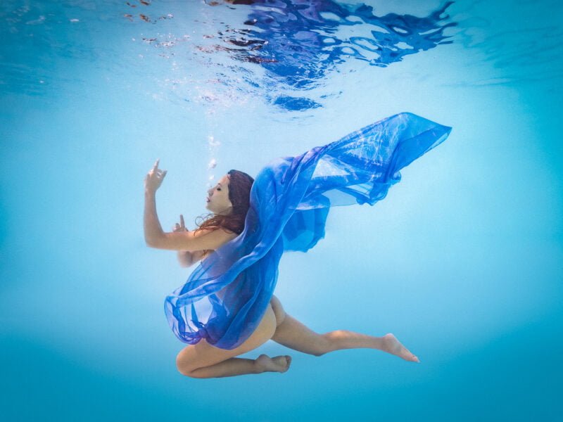 photographe aquatique gironde