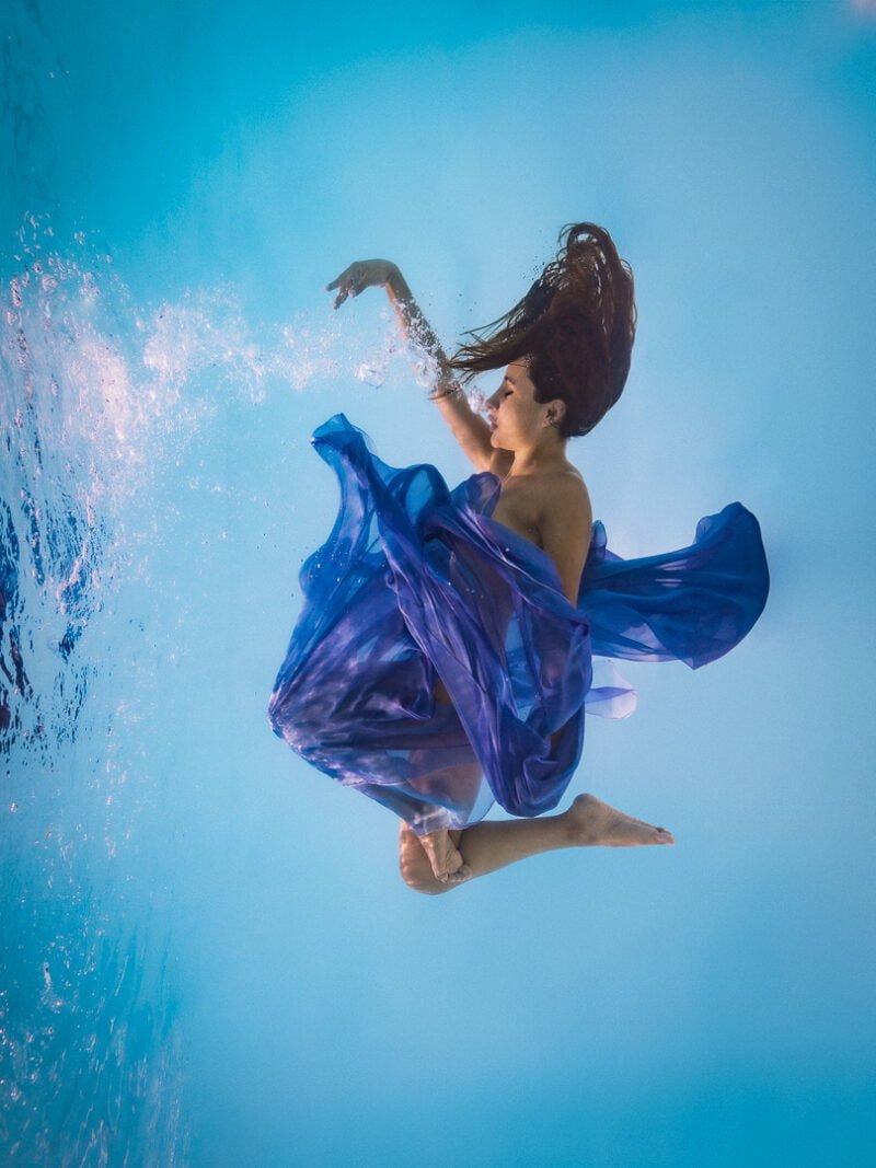 photo aquatique gironde