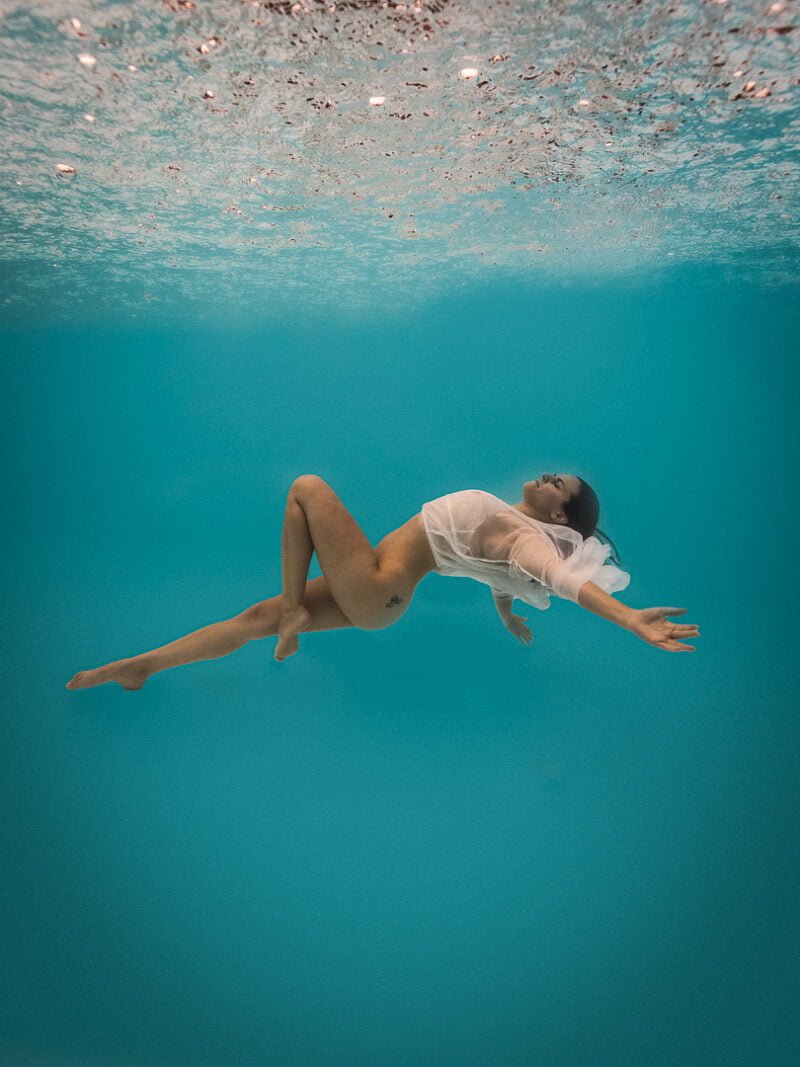 photographe aquatique gironde