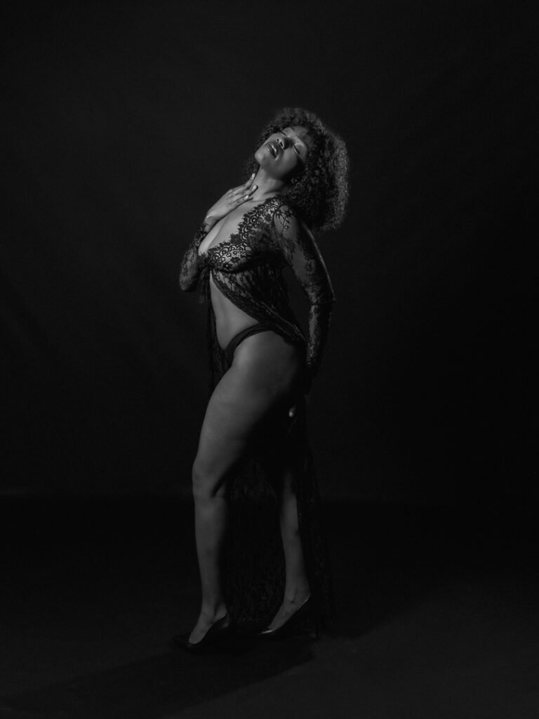 portrait intime Bordeaux