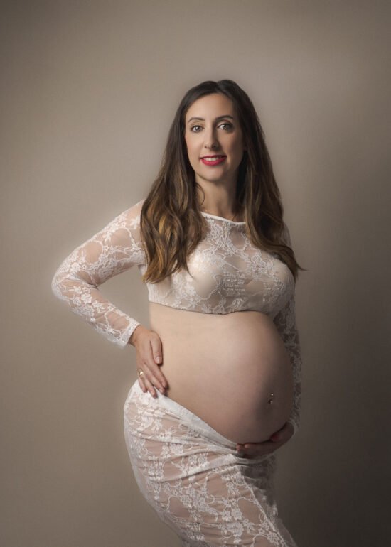 shooting grossesse mérignac