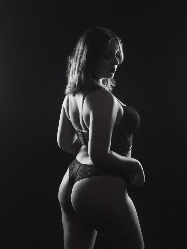 portrait intime bordeaux