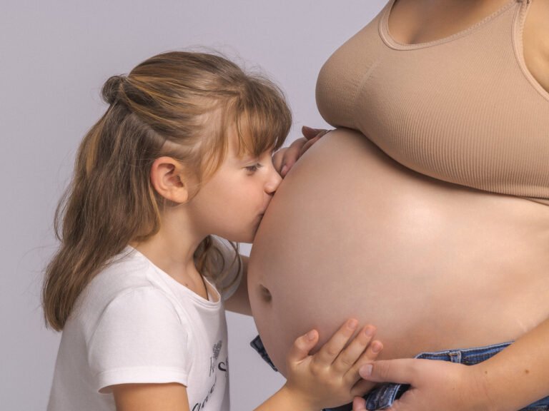 photographe femme enceinte Mérignac