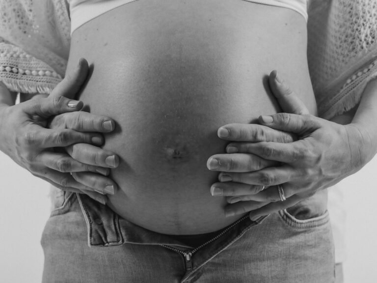 photographe future maman Mérignac