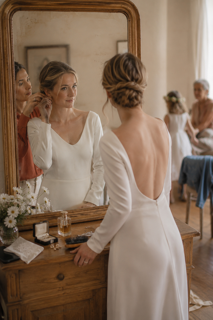 photographe mariage gironde