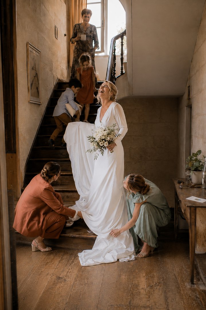 photographe mariage gironde