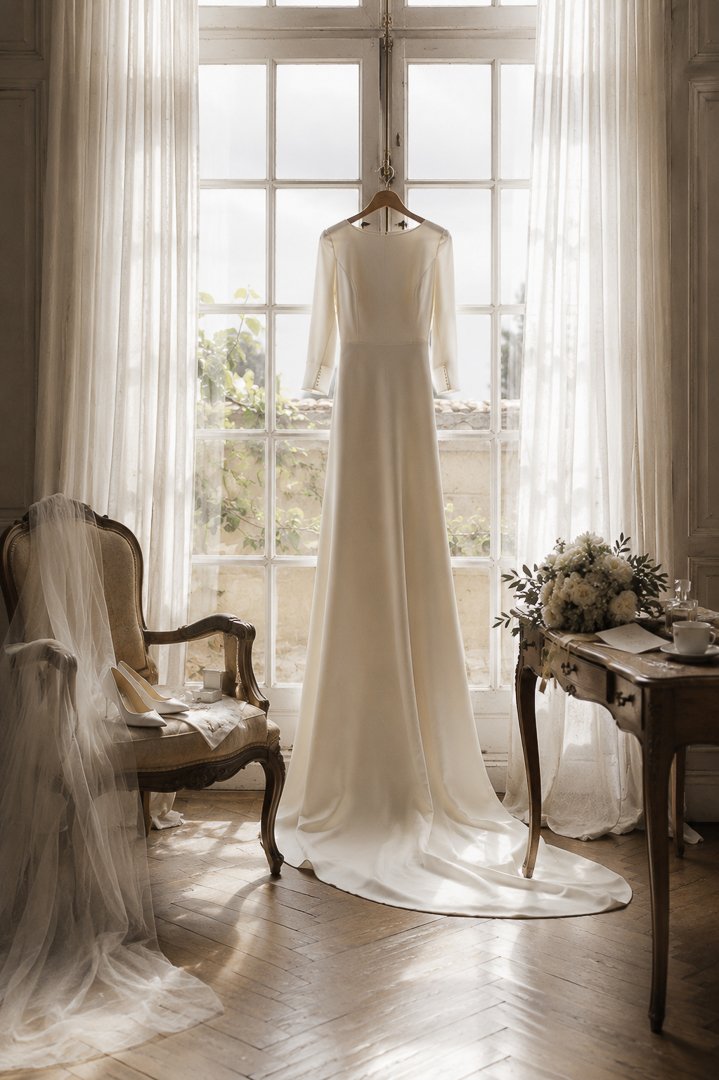 photographe mariage gironde