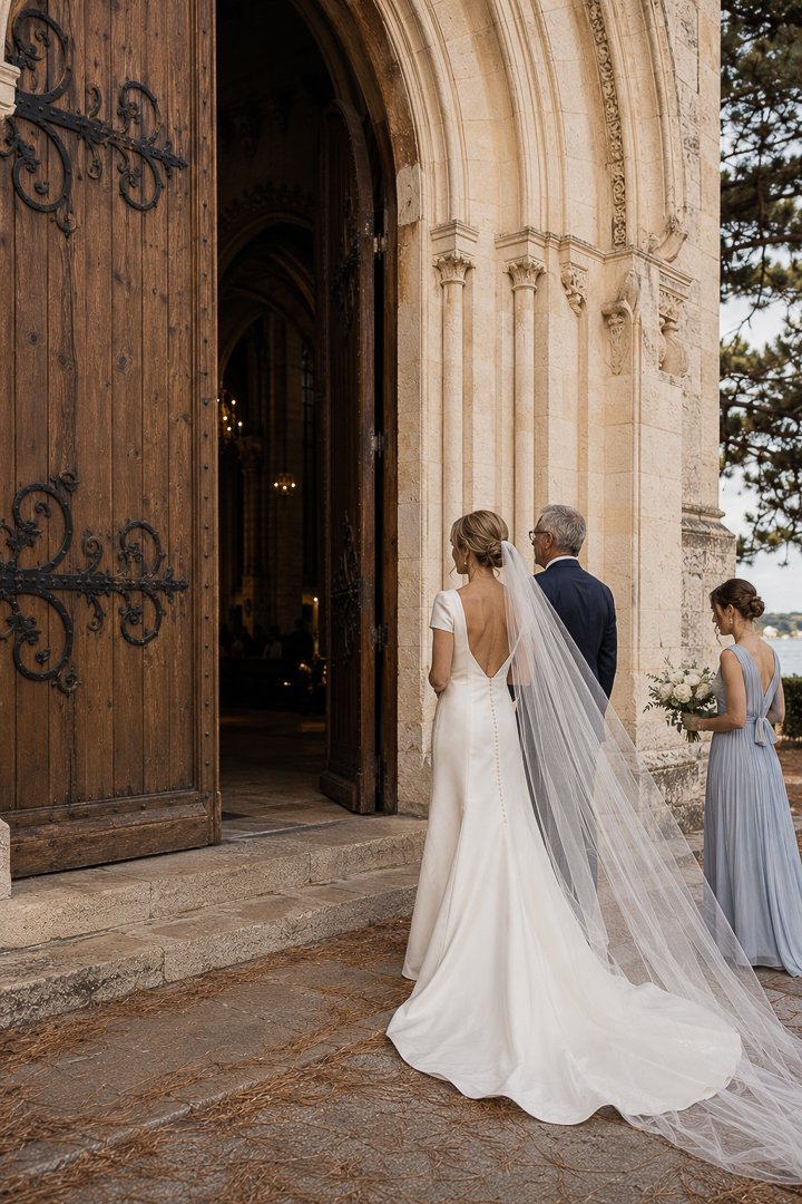 photographe mariage gironde