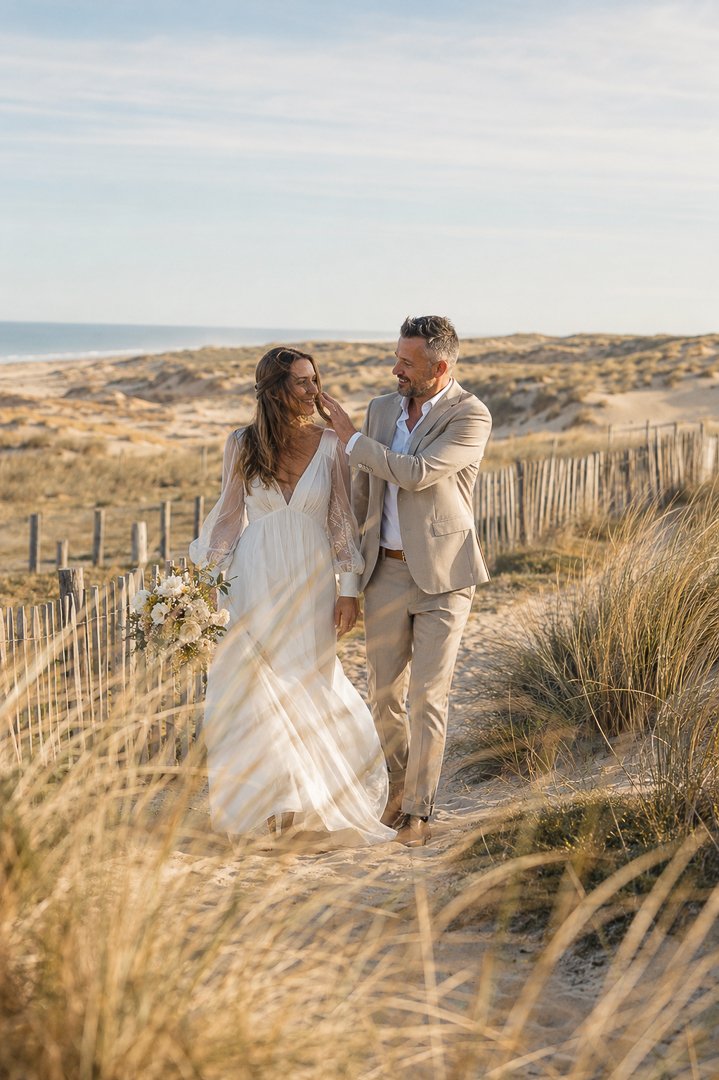 photographe mariage gironde