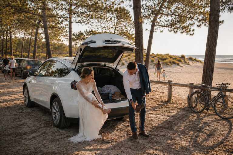 photographe mariage gironde