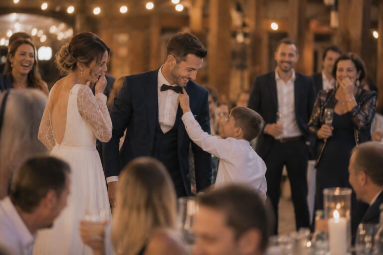 Photographe mariage a Bordeaux