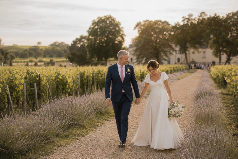 mariage en gironde