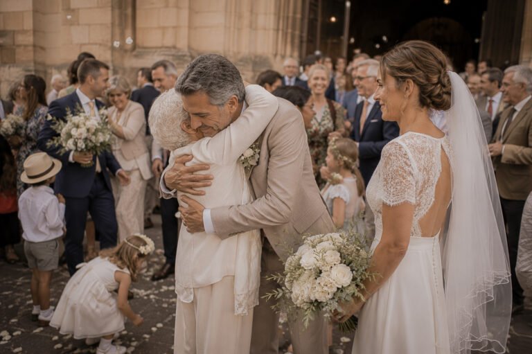 Mariage en gironde