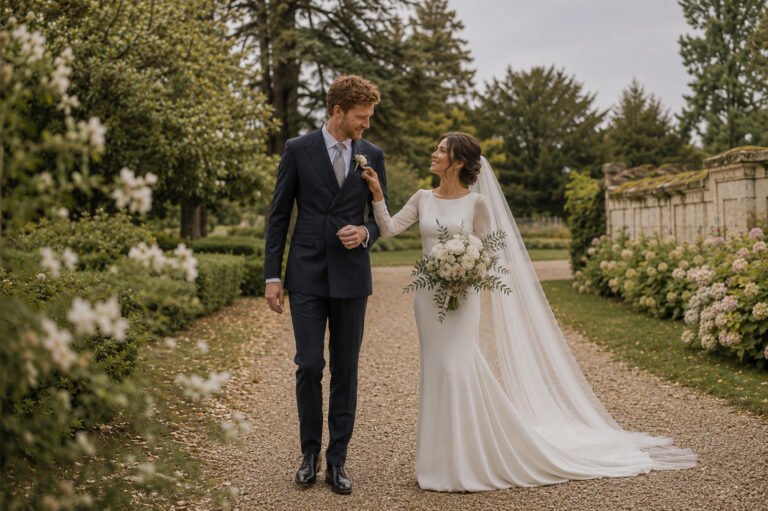 Photographe mariage a Bordeaux