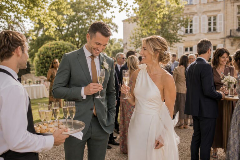 Photographe mariage à Bordeaux