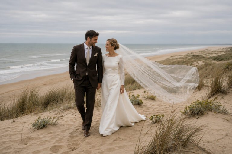 Photographe mariage en gironde