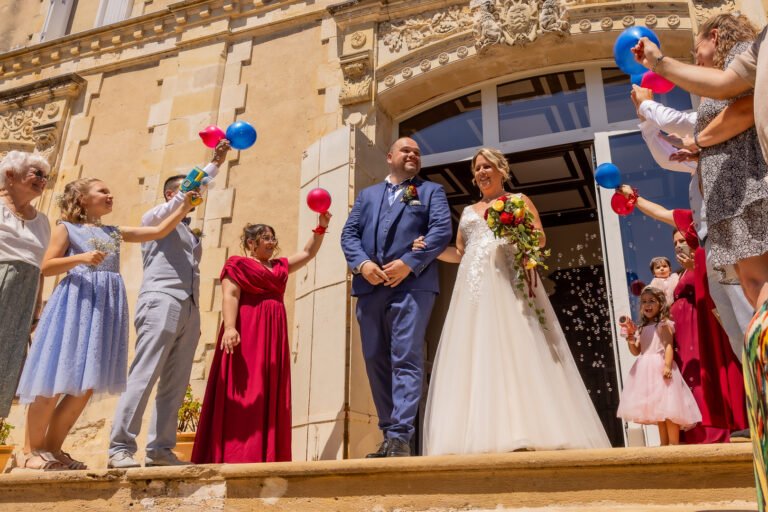 photographe mariage médoc