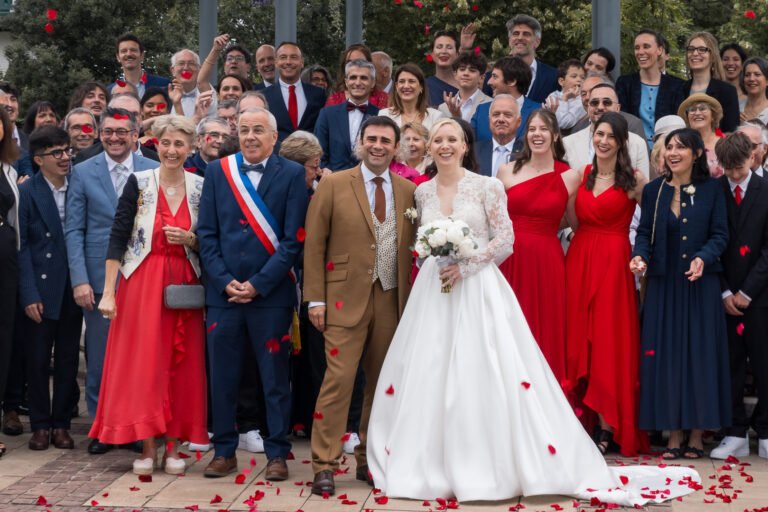 photographe mariage Gironde