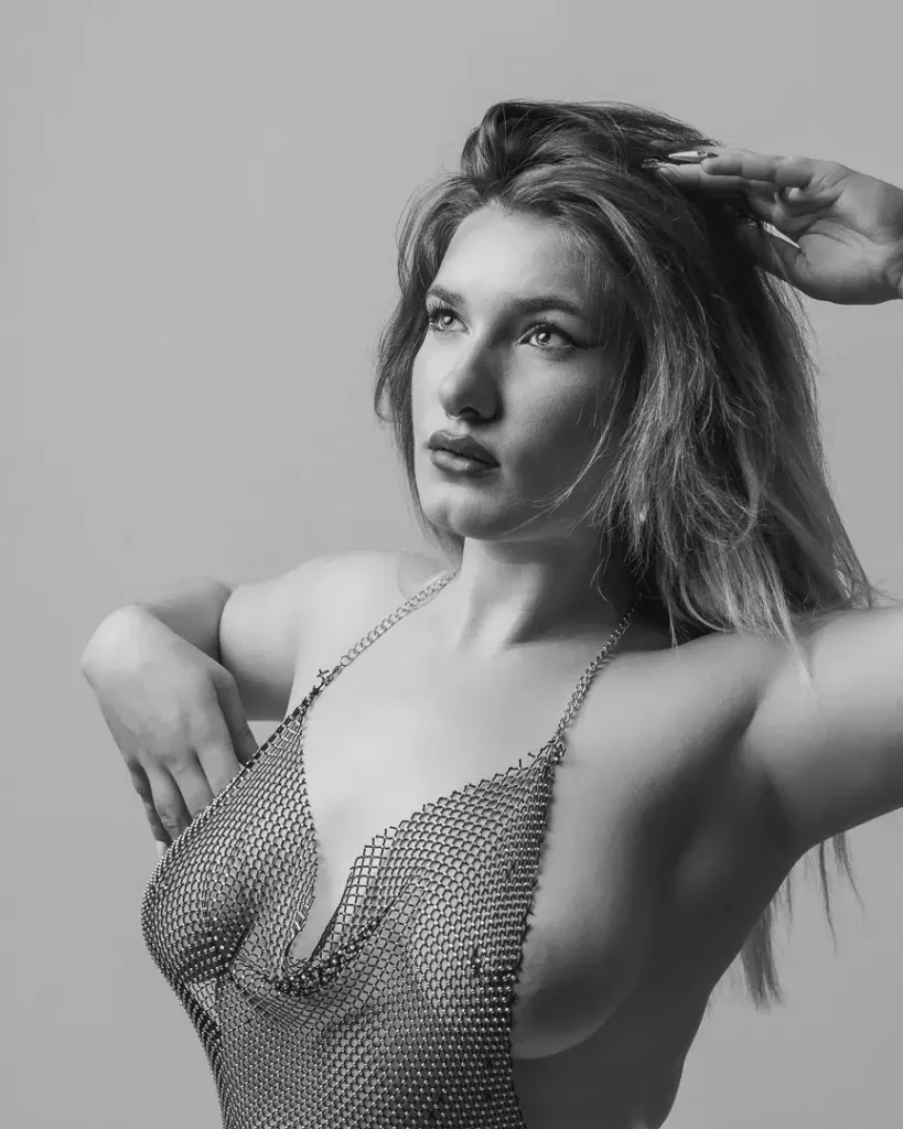 Photographe glamour Mérignac