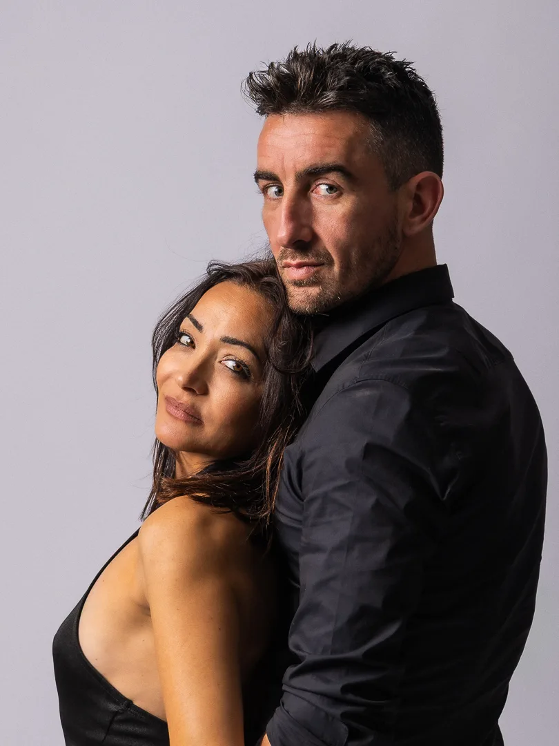 Photographie couple Bordeaux