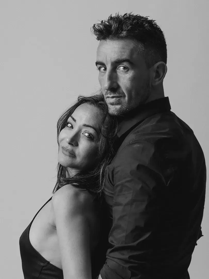 Photographe portrait Bordeaux Mérignac